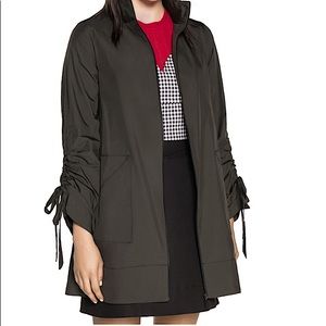 Not For Sale -Cue Summer '17 Jacket, style C40427 S/M size!